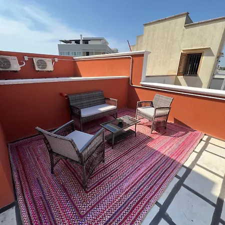 Casa Giosa Dom wakacyjny