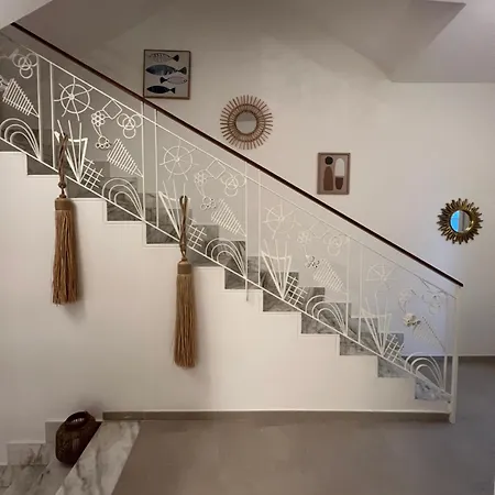 Casa Giosa *