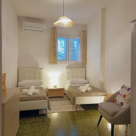 Dom wakacyjny Casa Giosa *