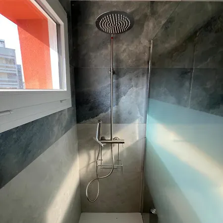 Casa Giosa Dom wakacyjny Gallipoli