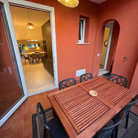 Casa Giosa 갈리폴리