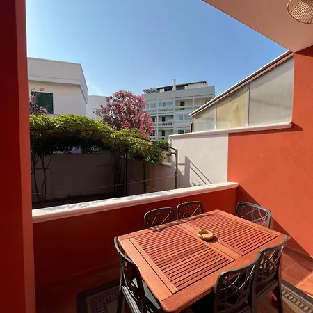 Casa Giosa * 갈리폴리