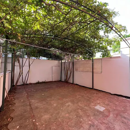 Dom wakacyjny Casa Giosa