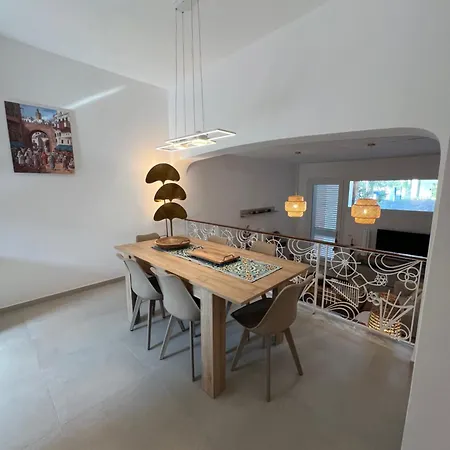 Casa Giosa Prázdninový dům *