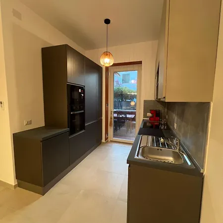 Casa Giosa Prázdninový dům