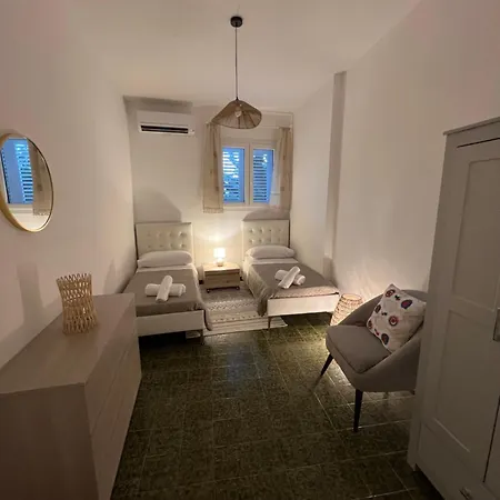 Casa Giosa Prázdninový dům Gallipoli