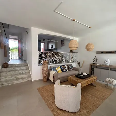 Casa Giosa * Gallipolli