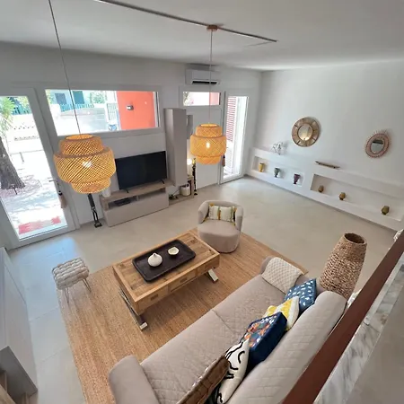 Casa Giosa Dom wakacyjny