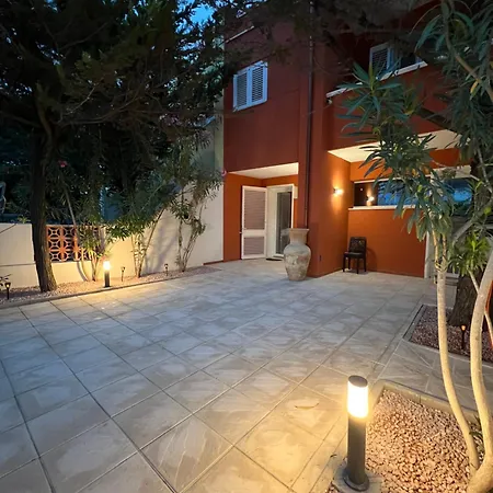 Casa Giosa Prázdninový dům *