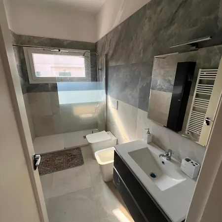 Dom wakacyjny Casa Giosa *