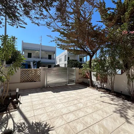 Casa Giosa Gallipolli