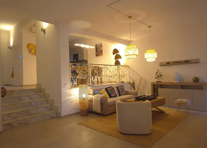 Holiday home Casa Giosa Gallipoli