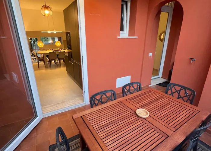 Casa Giosa 갈리폴리