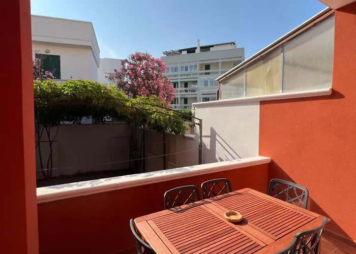 Casa Giosa * 갈리폴리