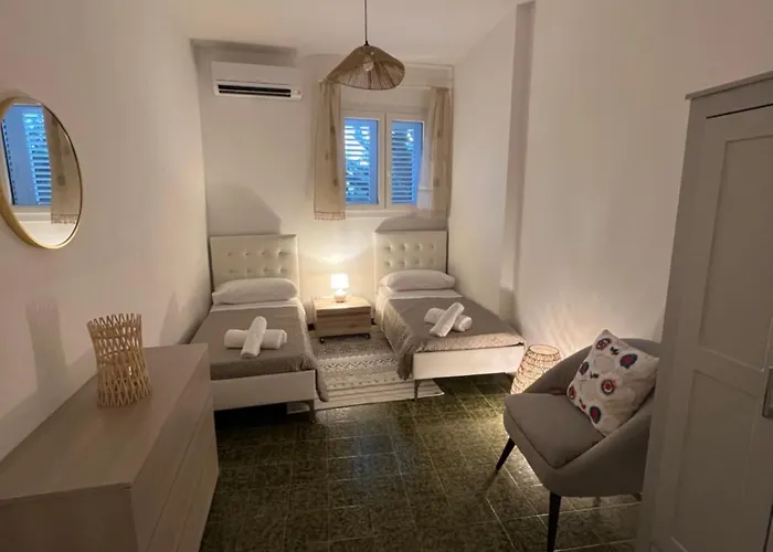 Casa Giosa 펜션 갈리폴리