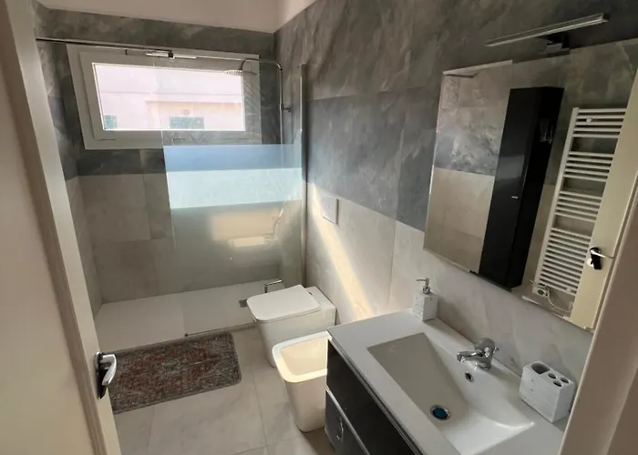 Holiday home Casa Giosa *