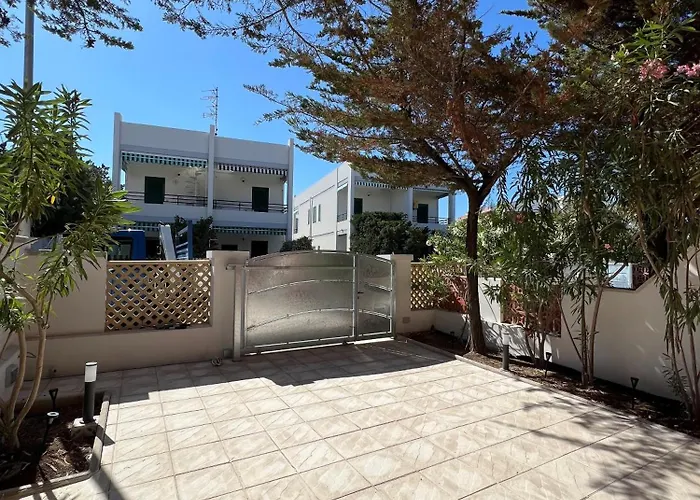 Casa Giosa 갈리폴리